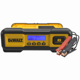 DXAEC100 100A Starter/Charger 2