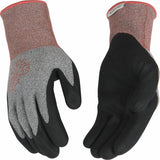 Kinco International 1797W-M MED WMN Nyl Glove 2