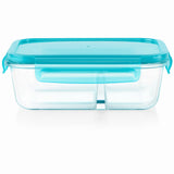 Instant Brands Llc Housewares 1138857 Pyrex 3.4C MealBox 2
