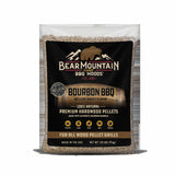 Lignetics, Inc. FK88 20LB Bourb BBQ Pellet 2