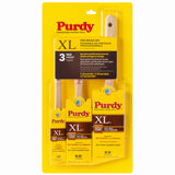 Purdy Corporation 14L853100 3PC Pro Brush Kit 2