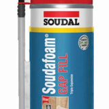 SOUDAL USA 130465 12OZ High Expand Foam 2