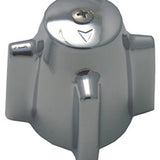 Larsen Supply Co., Inc. HC-275 CEN BRS Diverter Handle 2