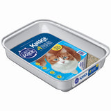 OIL DRI C01616C42 Disposable Litter Pan 2