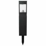 Fusion Products Ltd. 26736 3Tier Sol Bollard Light 2