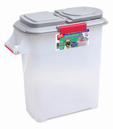 PET FOOD Storage