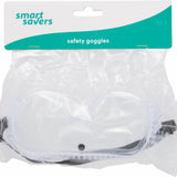 DO IT BEST CC101109 SS CLR Safety Goggles 2
