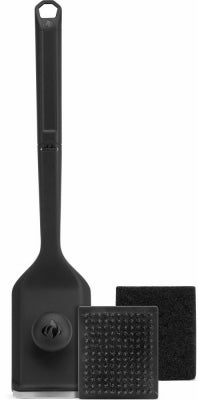 Dual Head Grill Brush