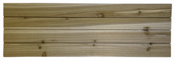 HY-KO PROD CO A00273 8"X24" Wood Addres Plq