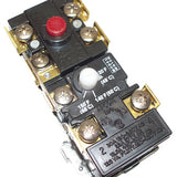 Reliance Water Heater Co 100108684 240V DP Up Thermostat 2