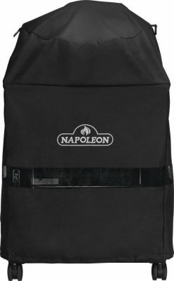 22" CHAR Grill Cover