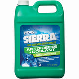 Old World Automotive Product SEP003 Sier GAL Antifreeze 2