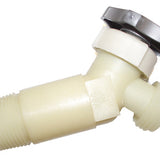 Reliance Water Heater Co 100108270 2" Drain Valve 2