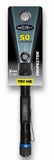 Police Security Flashlights 99491 2AAA Inspect Flashlight 2