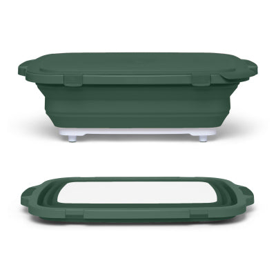 XL BBQ Prep Tub