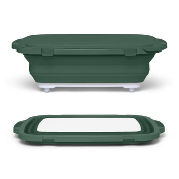XL BBQ Prep Tub
