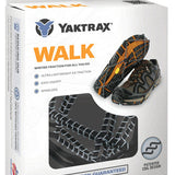 Implus Footcare-Yaktrak Div 08601 YaktraxSM BLK Walk Shoe 2