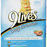Jm Smucker Retail Sales 00079100520381 9Lives 20LB Cat Food 2