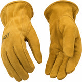 Kinco International 50-M MED Men Cowhide Glove 2