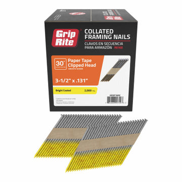 Primesource Building Prod. GRSP16DZ 30OPPR CH 3-1/2 CTD SM2