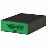 FREUD DFBLBLOSFN04G 4PK LG FLT 180G Sponge 2