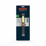Nebo Tools/Asg NEB-FLT-1033 600L Rechargeable Light 2