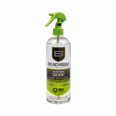 16OZ BCT Solvent