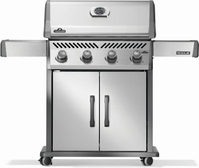 Rogue 525 SS LP Grill