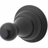 Homewerks Worldwide Llc-Import 109720 HP MB Vint Robe Hook 2