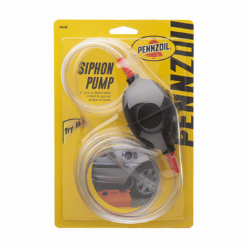 FUEL Transfer Pumps, NON Powered