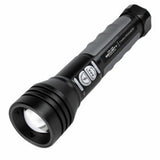 Police Security Flashlights 97948 600L TwinPWR Flashlight 2