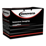 Innovera IVRTN436C Remanufactured Cyan Extra High-Yield Toner, Replacement for TN436C, 6,500 Page-Yield, Ships in 1-3 Business Days