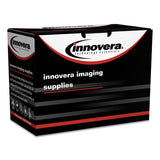 Innovera IVRTN770 Remanufactured Black Super High-Yield Toner, Replacement for TN770, 4,500 Page-Yield