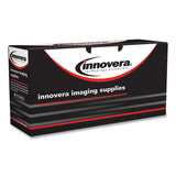 Innovera IVRW2111A Remanufactured Cyan Toner, Replacement for 206A (W2111A), Page-Yield 1,250