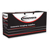 Innovera IVRW2111X2 Remanufactured Cyan High-Yield Toner, Replacement For 206X (W2111X), 2,450 Page-Yield