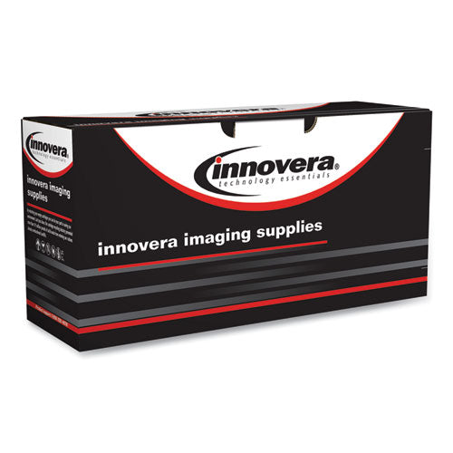 Innovera IVRW2123A Remanufactured Magenta Toner, Replacement for 212A (W2123A), 4,500 Page-Yield