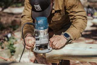 Outdoor upkeep