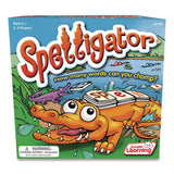 Junior Learning Inc JL100 Spelligator, Ages 5 to 10