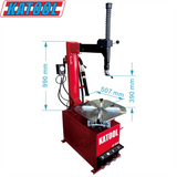 Katool KT-T810 Tire Changer & KT-B700 Wheel Balancer Combo