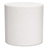 Wypall KCC 05796 L40 Towels, Center-Pull, 10 X 13 1/5, White, 200/roll, 2/carton