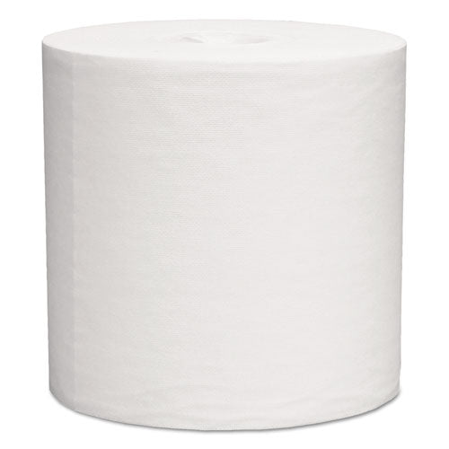 Wypall KCC 05796 L40 Towels, Center-Pull, 10 X 13 1/5, White, 200/roll, 2/carton