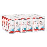 Wypall 05843 L30 Towels, 11 X 10.4, White