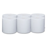 Wypall 06471 Critical Clean Wipers for Bleach, Disinfectants, Sanitizers WetTask Customizable Wet Wiping System, 90/Roll, 6 Rolls/Carton
