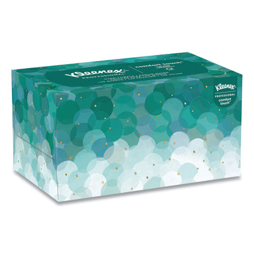 Kleenex KCC 11268 Ultra Soft Hand Towels, POP-UP Box, 1-Ply, 8.9 x 10, White, 70/Box, 18 Boxes/Carton