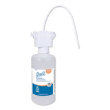 Scott 11279 Antimicrobial Foam Skin Cleanser, Unscented, 1,500 mL Refill, 2/Carton