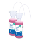 Scott KCC 11280 Pro Foam Skin Cleanser With Moisturizers, Citrus Scent, 1.5 L Refill, 2/carton