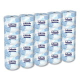 Cottonelle 13135 2-Ply Bathroom Tissue, Septic Safe, White, 451 Sheets/Roll, 20 Rolls/Carton