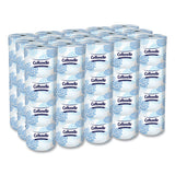 Cottonelle 17713 2-Ply Bathroom Tissue for Business, Septic Safe, White, 451 Sheets/Roll, 60 Rolls/Carton