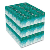Kleenex 21270CT Boutique White Facial Tissue for Business, Pop-Up Box, 2-Ply, 95 Sheets/Box, 36 Boxes/Carton