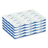 Surpass KCC 21390 Facial Tissue for Business, 2-Ply, White,125 Sheets/Box, 60 Boxes/Carton